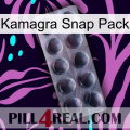 Kamagra Snap Pack 30